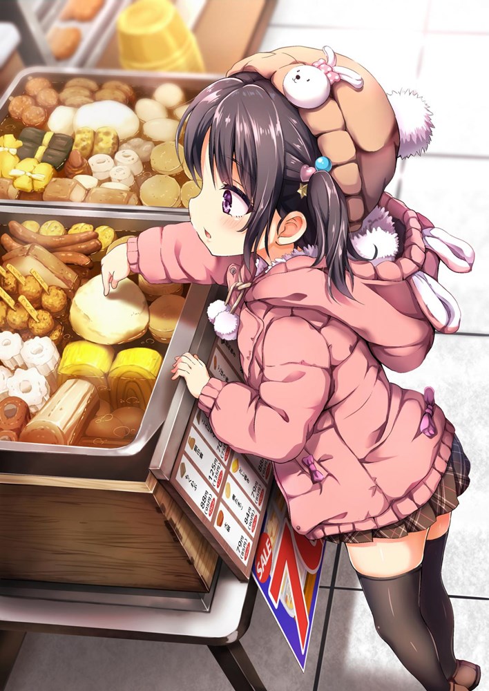 【二次】いつまでも萌えられる非エロ・微エロ画像　その１１